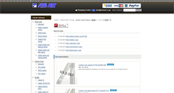 Desktop Screenshot of newartbilliards.com